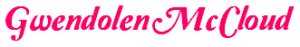 Gwen's Signature